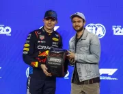 F1: Max Verstappen abre a temporada 2024, novament