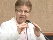 Fátima Nunes fala sobre votação para o TCM e abre 