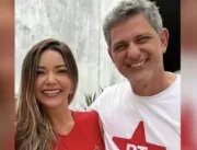 Ex-repórter da Globo deverá ser candidata a prefei