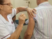 Bahia recebe as primeiras doses da vacina contra i