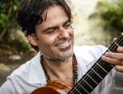 Marcelo Lavrador apresenta “Violão Nordestino Inst