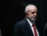 Ipec: Avaliação positiva do governo Lula cai para 