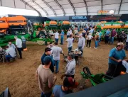 Feira agro no Rio Grande do Sul bate recorde e ger