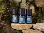 Aromaterapia: Aprenda a preparar três blends espec