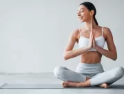 Yoga para emagrecer? Especialista explica efeitos 