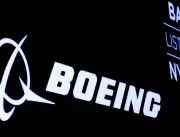 United registra três incidentes com aviões da Boei