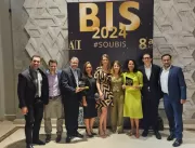 Ingredion é eleita “Empresa do Ano” pelo Prêmio Bi