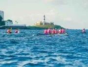 Desafio Verão Yacht reúne mais de 500 atletas no M