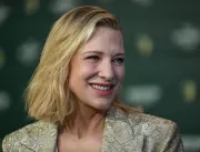 Fã de saquê, Cate Blanchett vira diretora criativa