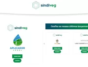 Com mais de 90 horas de conteúdo, Sindiveg oferece