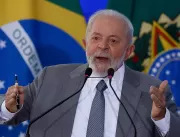 Datafolha: Reprovação de Lula sobe 9 pontos e atin