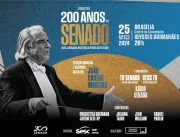 SescTV e TV Senado oferece concerto regido e dirig