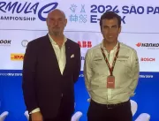 CEO da Fórmula E destaca diferenças e semelhanças 