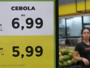 Supermercados querem antecipar efeito da reforma t