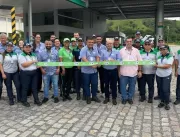 SIM Rede de Postos chega a São Paulo com unidade e