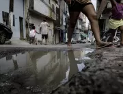 Casos de dengue em São Paulo sobem 40% em uma sema