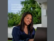 Ericsson apresenta Relatório de Sustentabilidade 2