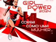 Claro apresenta: Girl Power Campinas