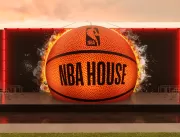 NBA House está de volta em sua maior edição para a