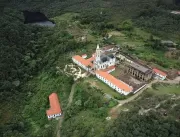 Santuário do Caraça celebra 30 anos da Reserva Par