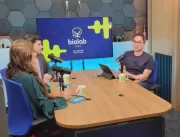 Biolab Farmacêutica estreia videocast com apresent