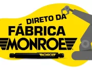 “Direto da Fábrica Monroe” é a nova série de tutor