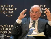 Morre Daniel Kahneman, prêmio Nobel e pai da econo