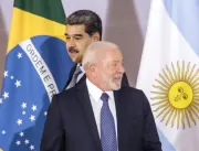 Venezuela não quer escalar crise com Lula e define