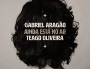 Gabriel Aragão antecipa disco deluxe em single com