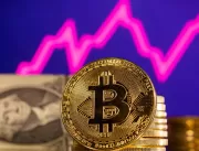 Bitcoin lidera rendimentos no trimestre; Ibovespa 