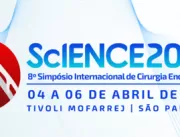 Science 2024: 8ª edição do Simpósio Internacional 