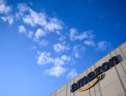 Amazon planeja investir US$ 150 bilhões em data ce