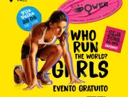 Girl Power Run desembarca em São Luís (MA) para um
