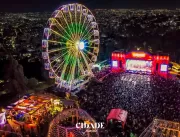 Cidade Junina 2024: o maior festival junino de BH 