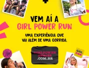 Girl Power Run volta a Belém no próximo dia 9 de j