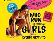 Girl Power Run desembarca em Vila Velha pela prime