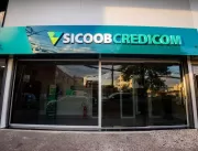 Sicoob Credicom anuncia incorporação do Sicoob Saú