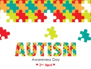 Dia Mundial da Conscientização do Autismo: como ól