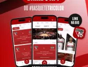 São Paulo Futebol Clube lança aplicativo para fãs 