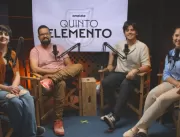 Omelete Company anuncia novo podcast O Quinto Elem
