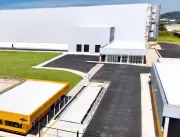 Adimax inaugura fábrica em Feira de Santana