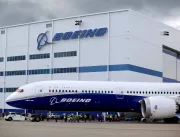 Regulador da aviação nos EUA investiga 787 Dreamli