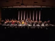 Orquestra Sinfônica do Conservatório de Tatuí divu