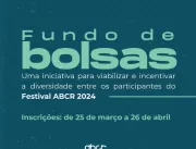 Festival ABCR 2024 abre edital e oferece 25 bolsas