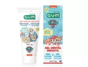 GUM® lança gel dental desenvolvido especialmente p