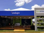 Indigo destaca inovações em biotecnologia na Tecno