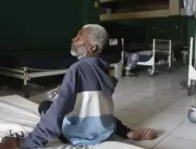 Os últimos pacientes do maior hospital do Haiti, t