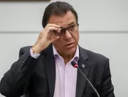 Vídeo: Marinho diz que governo foi incapaz de comu