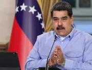 EUA retomam sanções contra Venezuela por cerco de 