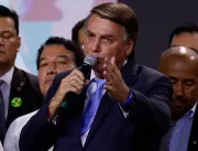 Vídeo: Bolsonaro usa caso Musk em chamada para ato